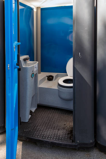 Best Portable toilet rental cost  in Hopwood, PA