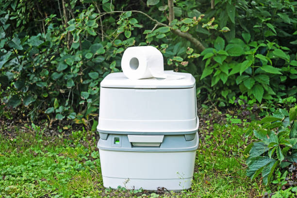 Best Affordable portable toilet rental  in Hopwood, PA