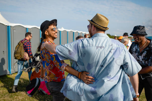 Best Porta potty for special events  in Hopwood, PA